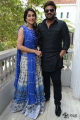 Shaurya Movie Thanks Press Meet